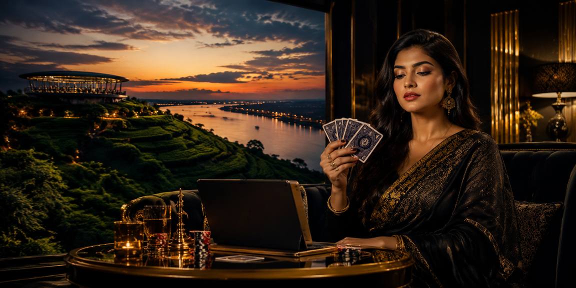 bhago88 Live Baccarat Super6 — কী আছে এই লবিতে